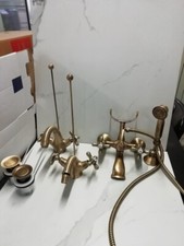 Tre pezzi monoforo - tre,