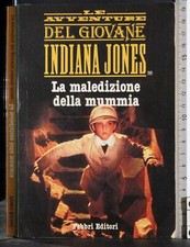 AVVENTURE DEL GIOVANE INDIANA