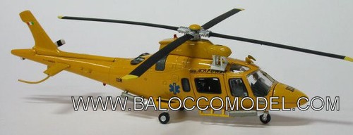 Modellino modellismo statico