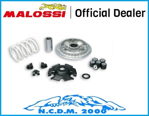 Variatore malossi multivar - variatore,