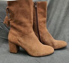 Stivali donna Greis alti al