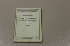 La villa imperiale di piazza
