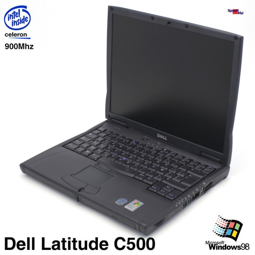 Notebook portatile dell - notebook,