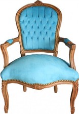 Casa Padrino sedia da salone