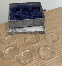 6 COPPETTE MACEDONIA NUOVE IN