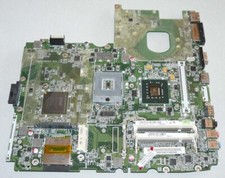 Scheda madre Acer Aspire 6930 scheda madre DA0ZK2MB6E0 REV:E con scheda grafica integrata