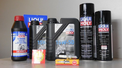 Kit manutenzione aeon cobra - kit,