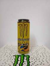 Monster VALENTINO ROSSI VR46