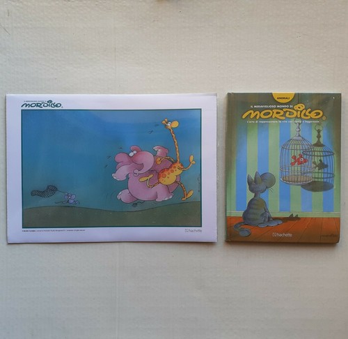 Meraviglioso mondo di - il,