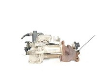 7003681404 SCAMBIATORE EGR RENAULT MEGANE III (B95) 1.5 DCI 8V MAN 5M 90CV (2008