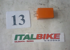 Relè intermittenza frecce Vespa 50 FL2 1990 1991 PK 1982 1989 XL 1985 1990 4 pin