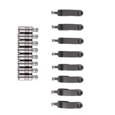 Kit 8 paia leve basculanti per