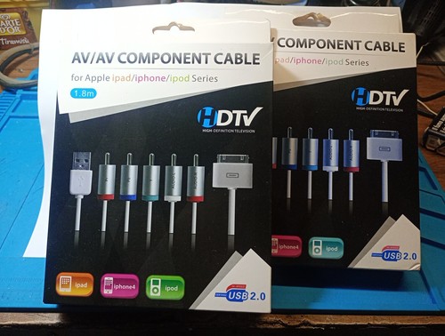 Cavo component per - 2x, apple