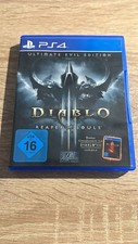 Diablo 3 Reaper of Souls | PS4