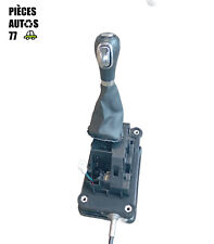 Renault Captur Clio IV Leva