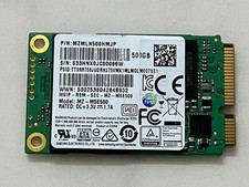 Samsung 850 EVO 500 GB TLC