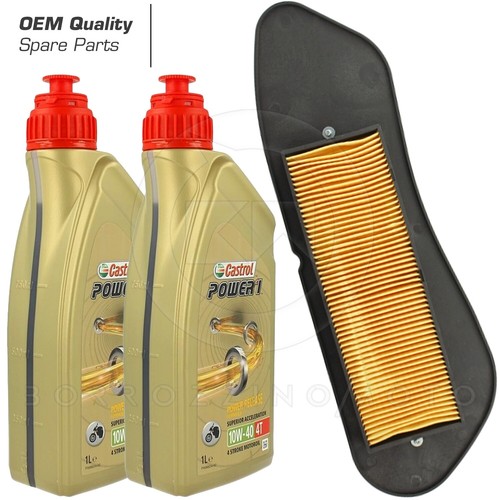 Kit tagliando olio - tagliando,