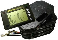 Bilancia di carico ruota