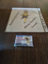 Lotto 34 Card Figurine Amici Cucciolotti 2020 Rif. Scatola B