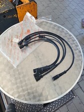 KIT CAVI CANDELE CAI 8607 Per LANCIA THEMA 2.0 IE TURBO CAVIS 400 CLASSE B