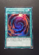 Yu-Gi-Oh | Polimerizzazione |