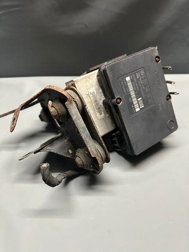 Abs mercedes w164 w251 - mercedes,
