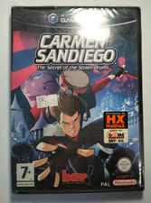 Gioco Nintendo Gamecube -