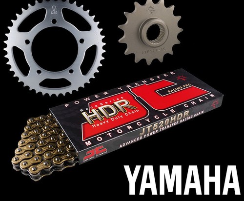Adatto per yamaha dt200 85 - dt200,