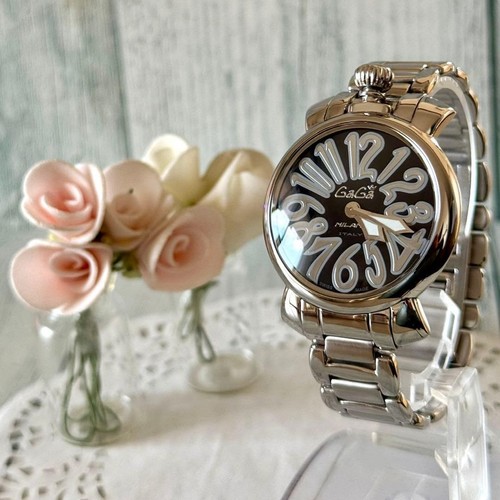 Orologio gaga milano - gaga,