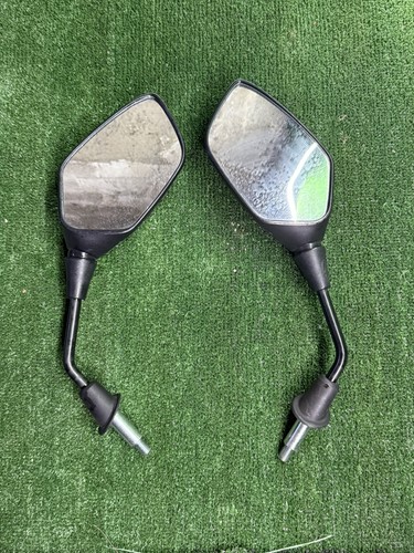 Coppia specchi specchietti - coppia,