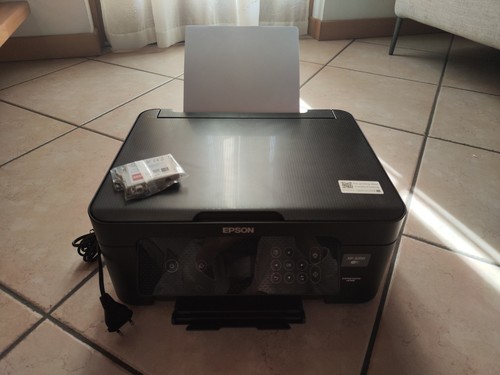 Epson expression home - epson,