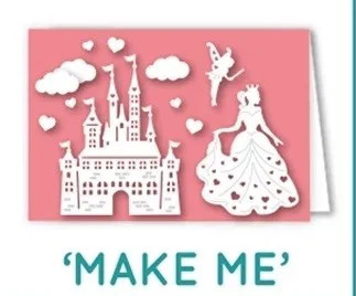 Fustelle big shot - sizzix, xcut