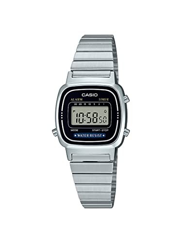 Orologio digitale casio - orologio,