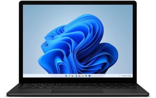 Microsoft surface laptop - laptop, 4