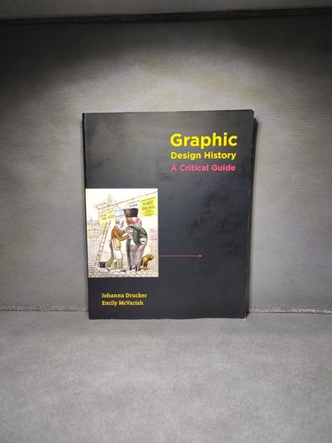 Graphic design history - design, history: