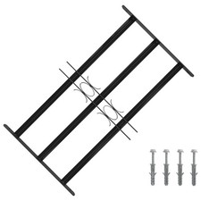 Griglia Finestra 75.5 x 45 cm