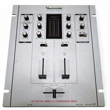 Technics SH-DJ1200 Mixer DJ 2