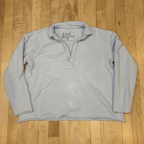 Frank eileen patrick popover - frank,