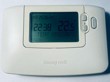 Cronotermostato Termostato