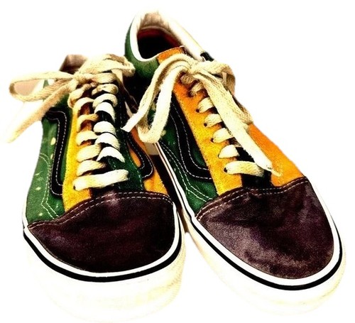 Sneakers basse vans - sneakers, old