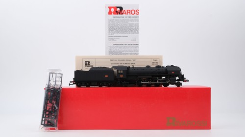 Rivarossi 1325 locomotiva - rivarossi,