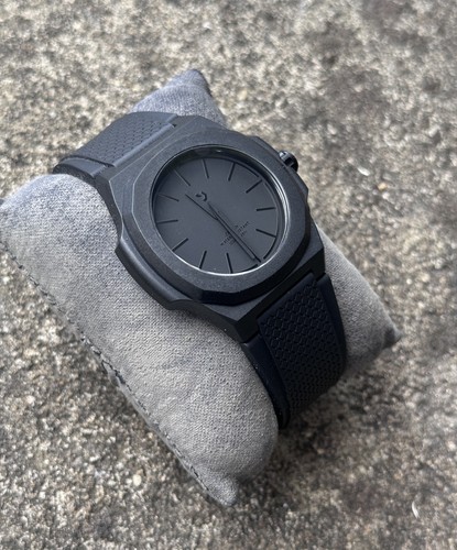 Raro orologio ufficiale nuun - ufficiale,