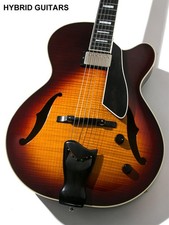 Fender Custom Shop MBS