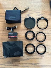 TILTA Mirage Matte Box 4x5,65"