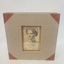 Scatola Portafoto Umbra