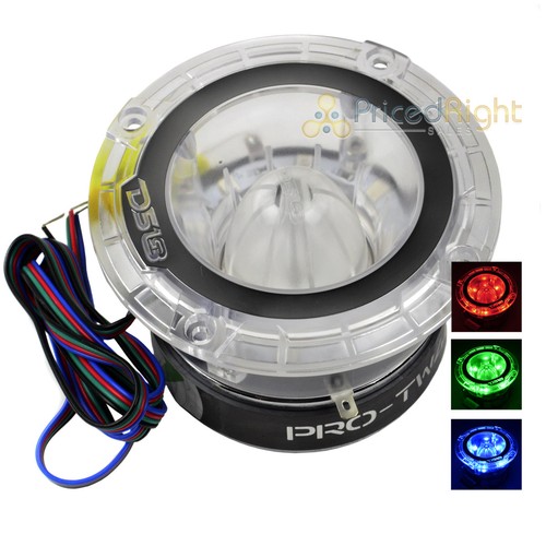 Ds18 pro tw4l tweeter - ds18, pro-tw4l