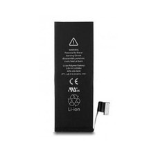 Batteria Per Apple iPhone 5c 3.8V- 5.73W - 1560mAh.