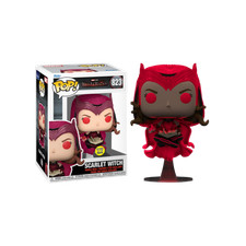 Funko pop scarlet witch - funko,