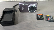 Kodak EasyShare M550 12MP Blue