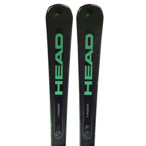 Sci head supershape magnum - head,